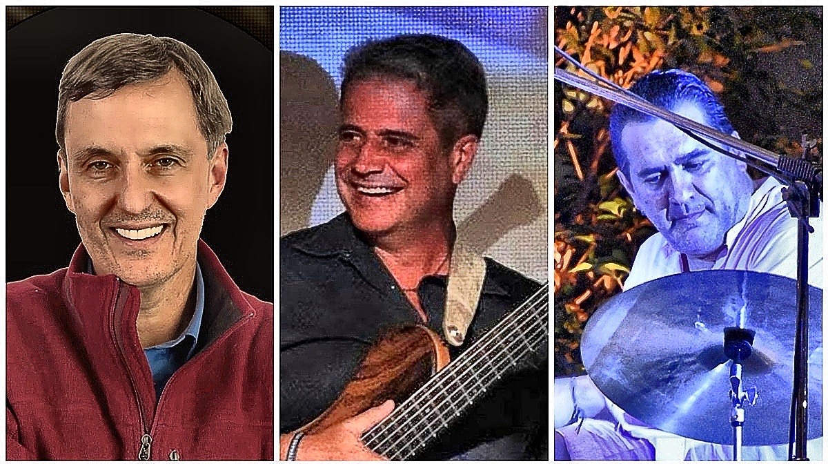 Gems from the American Songbook