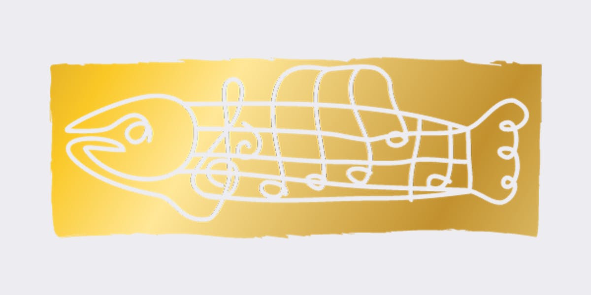 The Mad Monkfish restaurant logo - View nutrition facts, calories, and macros for menu items at 524 Massachusetts Ave, Cambridge, MA 02139