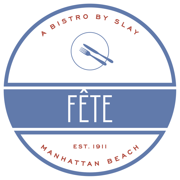 Fete Bistro By Slay Home