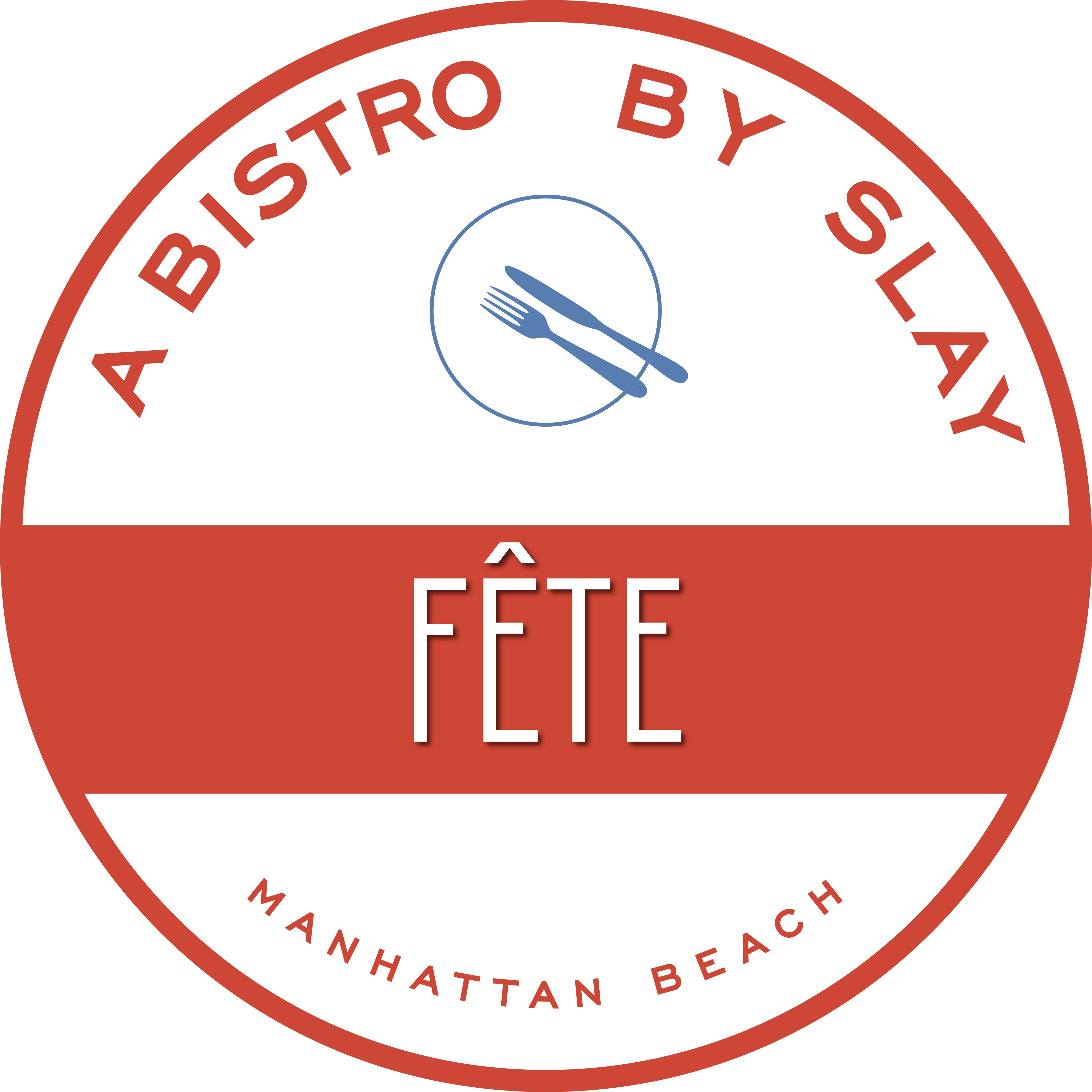 Fete Bistro By Slay Home