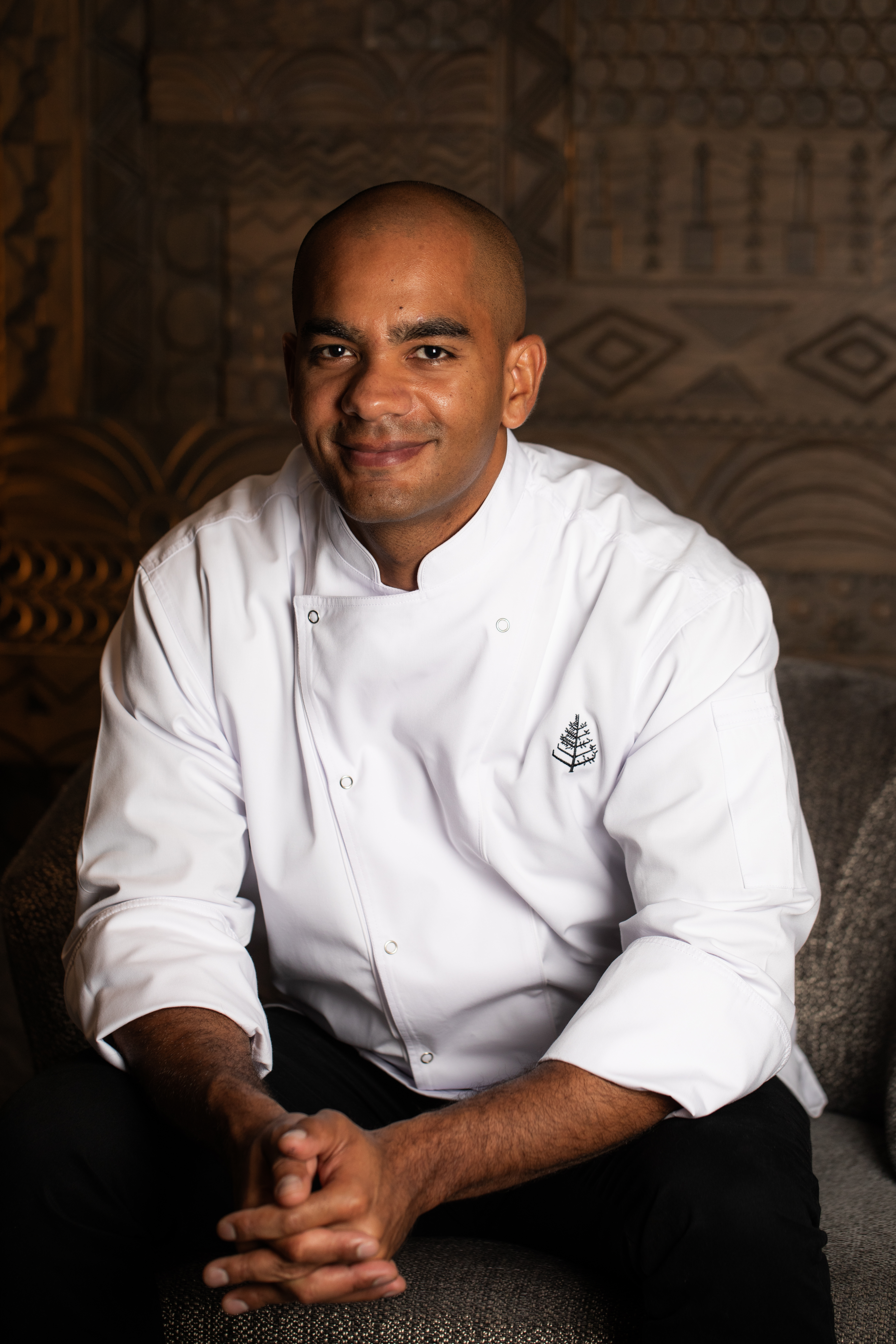 a portrait of a person