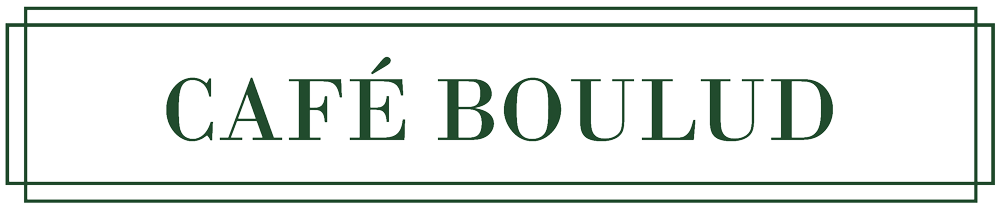 Four Seasons - Riyadh (Cafe Boulud) Home