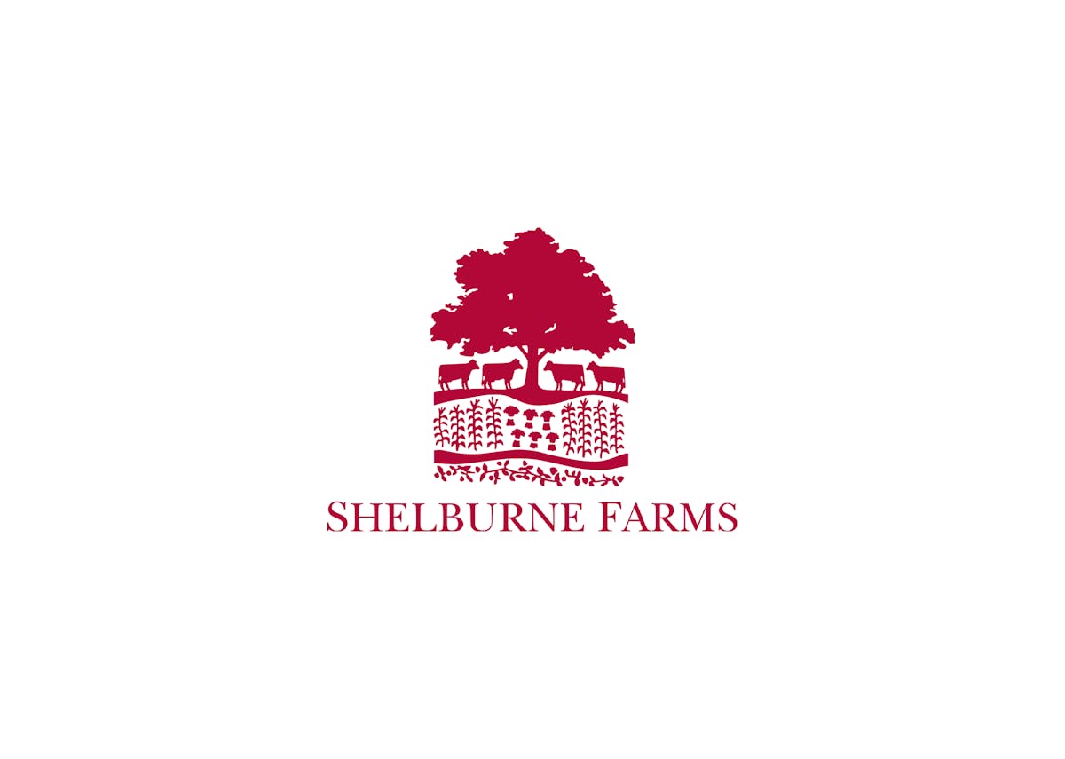 Shelburne Farms Logo