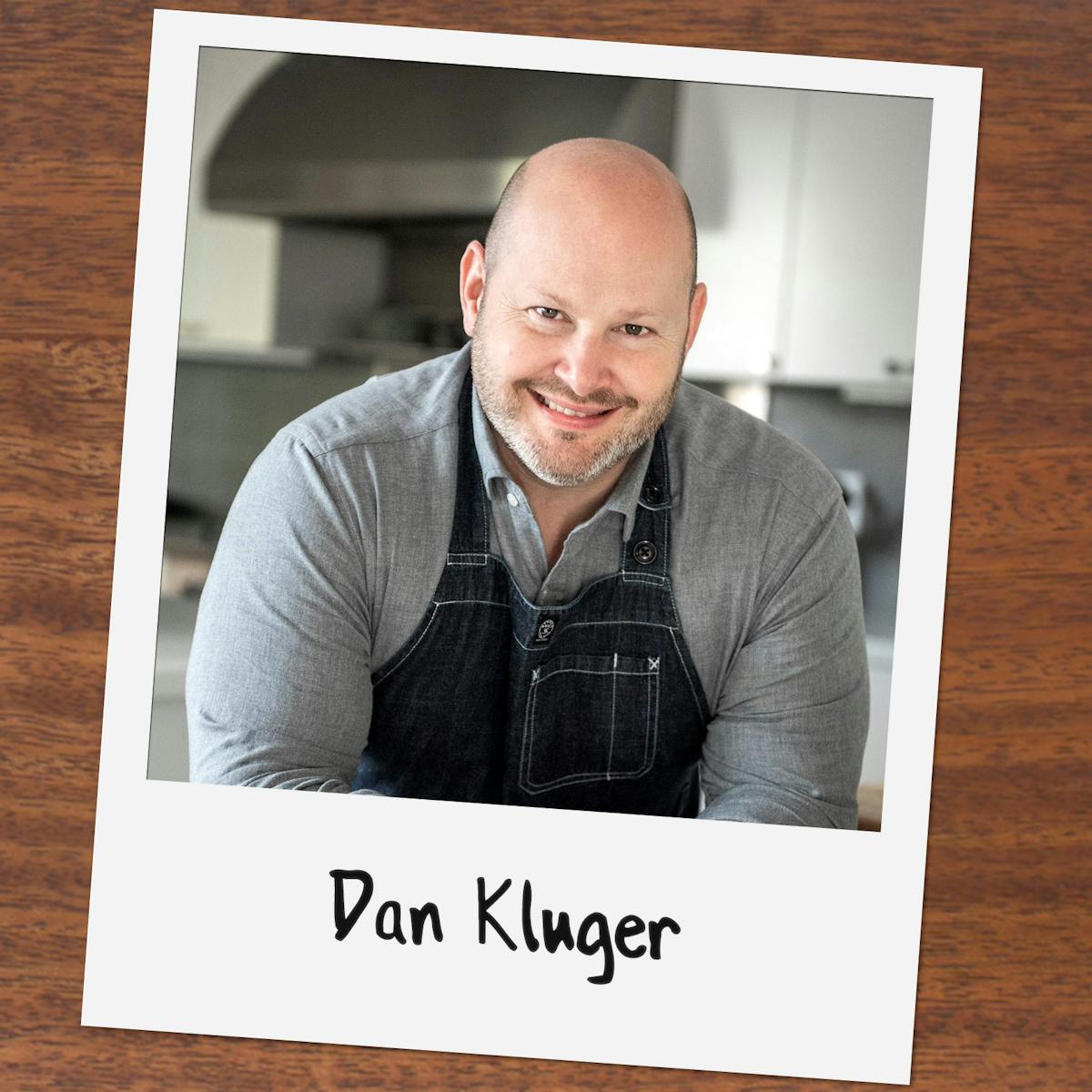 Dan Kluger