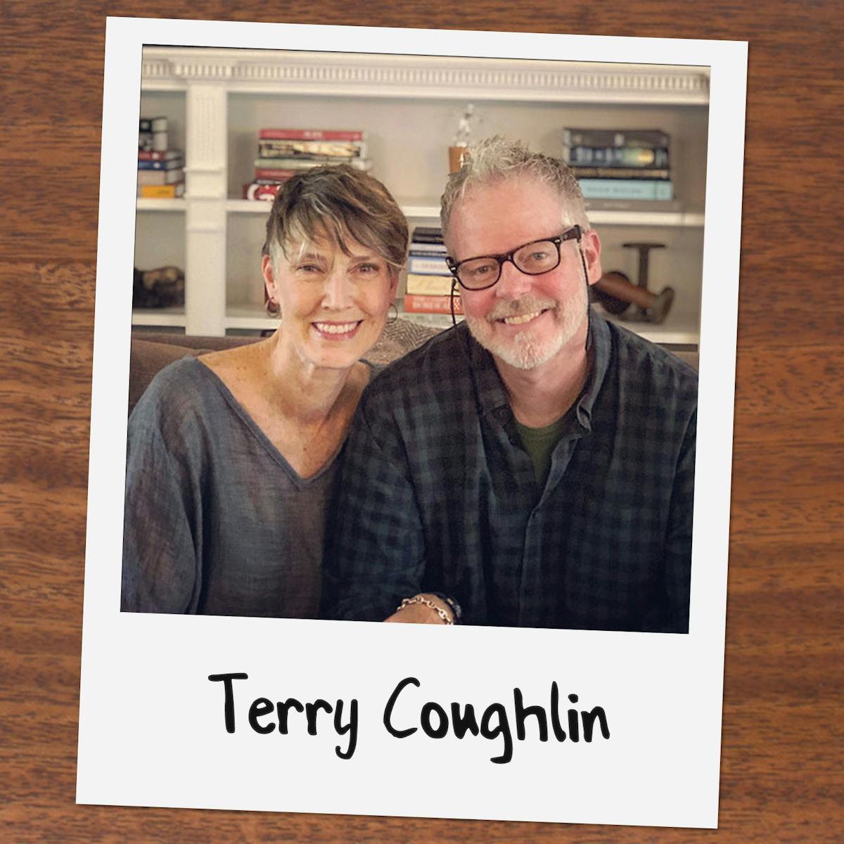 Terry and Terri Coughlin