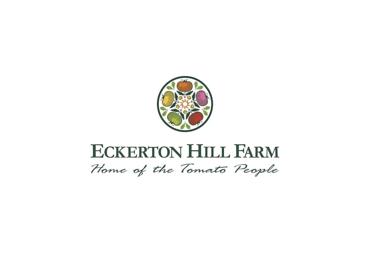 Eckerton Hill Farm Logo