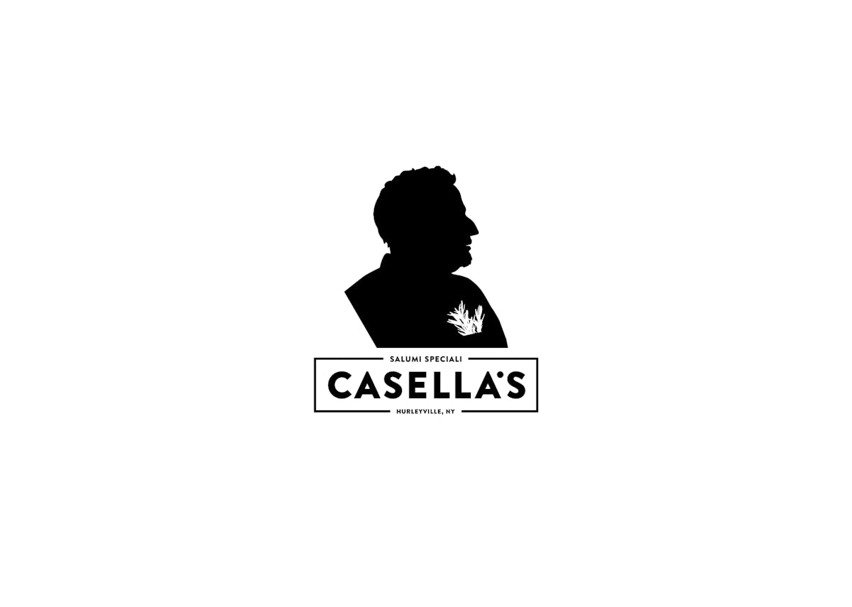 Casella's Logo