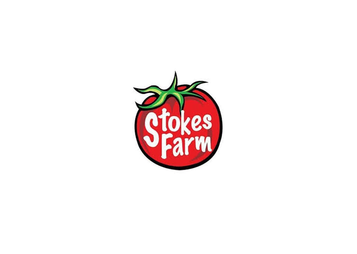 Stokes Farm Logo