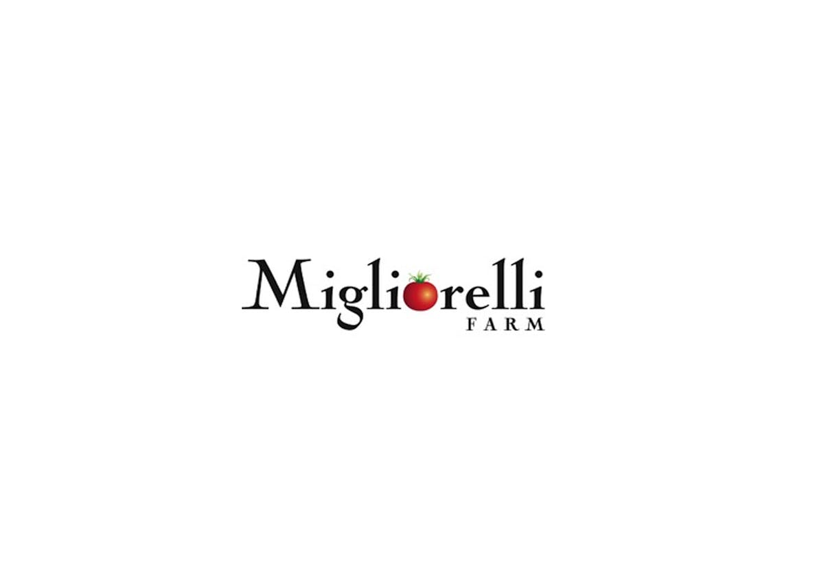 Migliorelli Farm logo