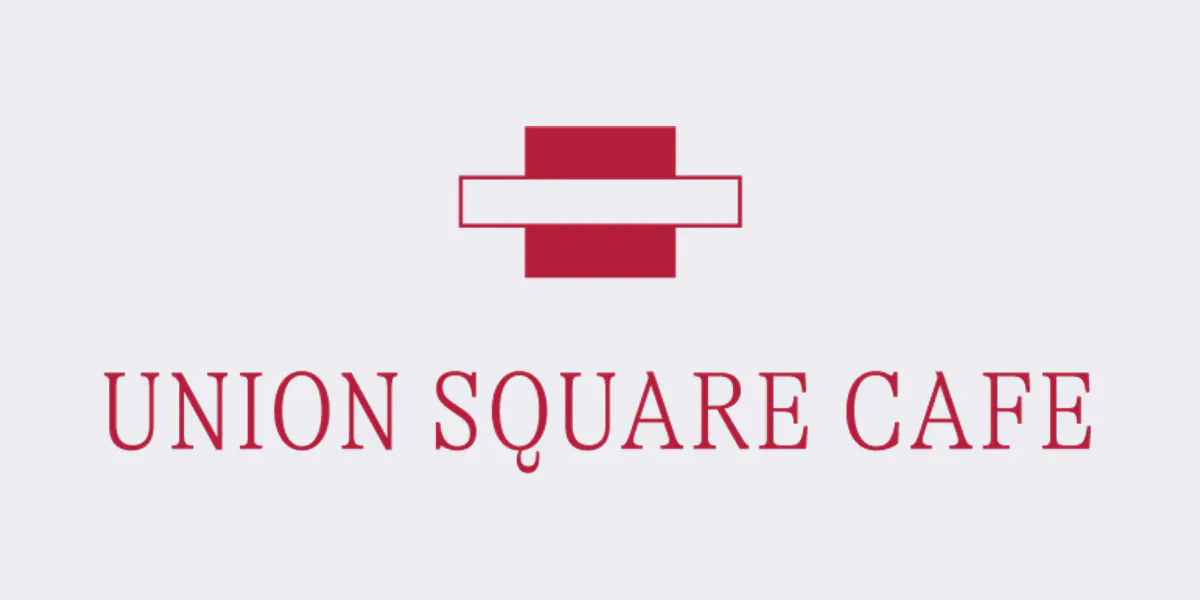 Union Square Cafe — new american restaurant — in Flatiron District — Manhattan — NYC