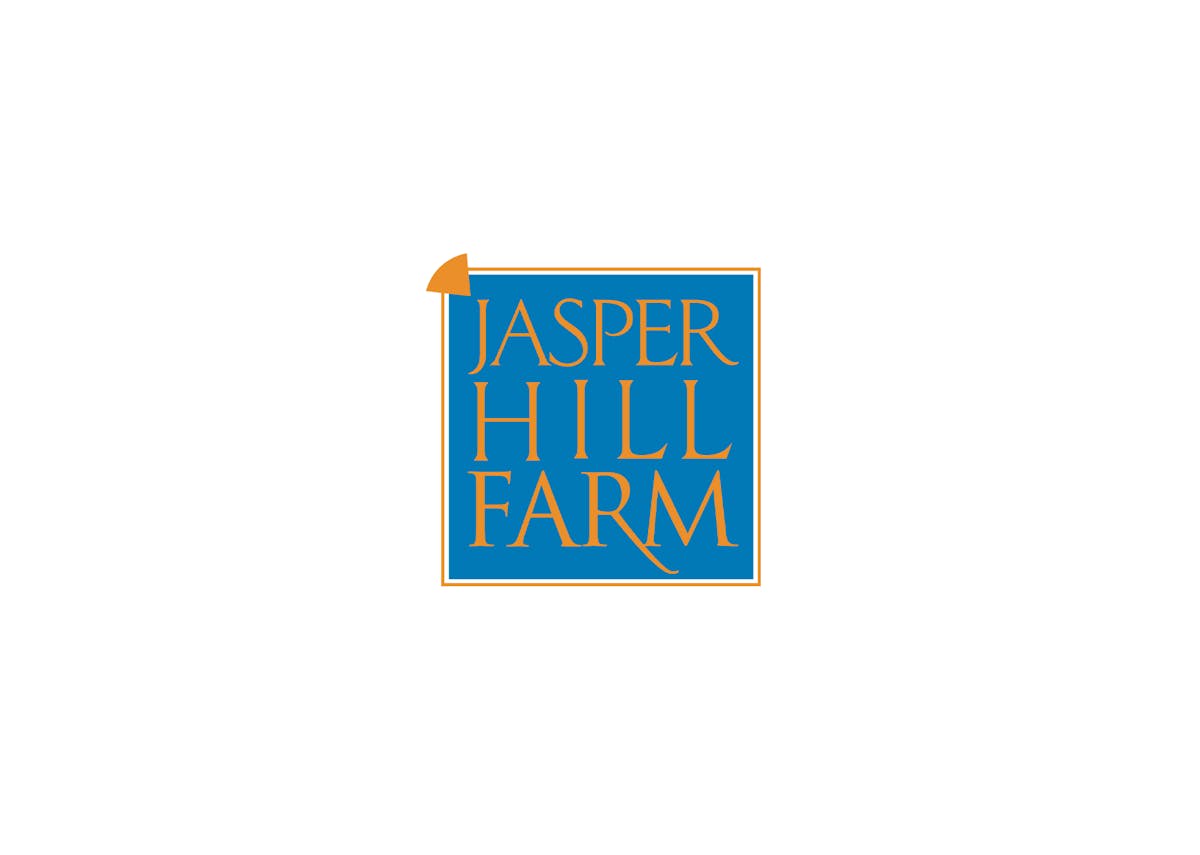 Jasper Hill Farm Logo