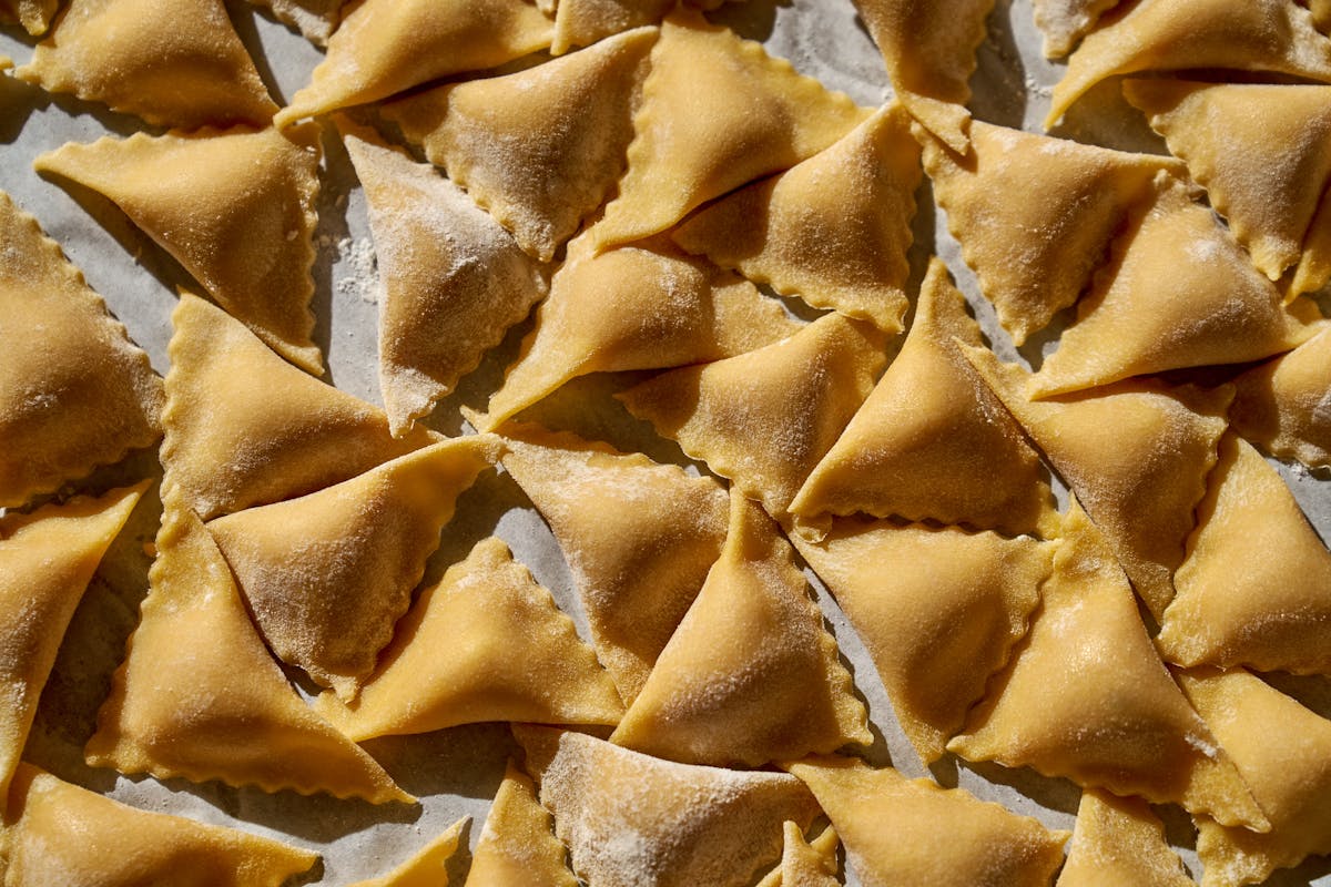 pasta