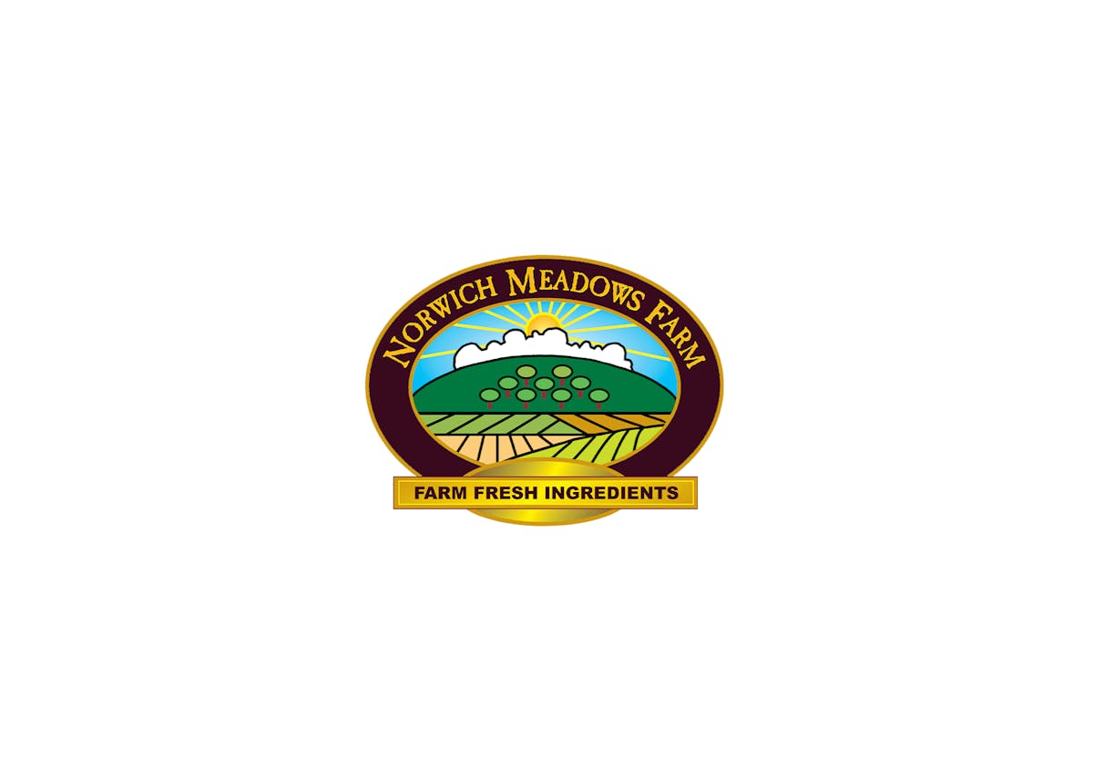 Norwich Meadow Farm Logo