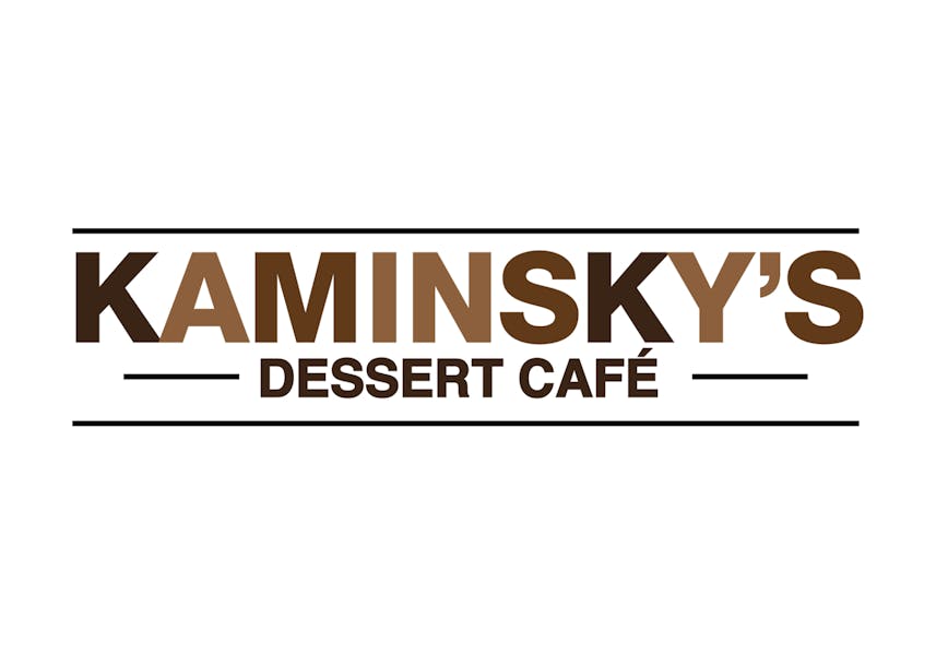SC Restaurant Week Kaminsky's Dessert Café Nationwide Shipping