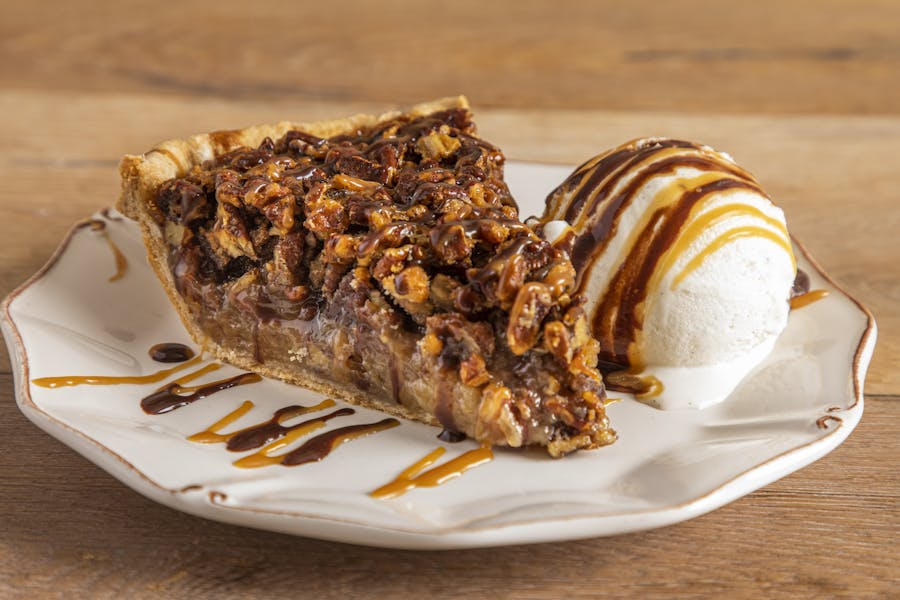 Charleston Menus | Kaminsky's Dessert Café - Nationwide Shipping