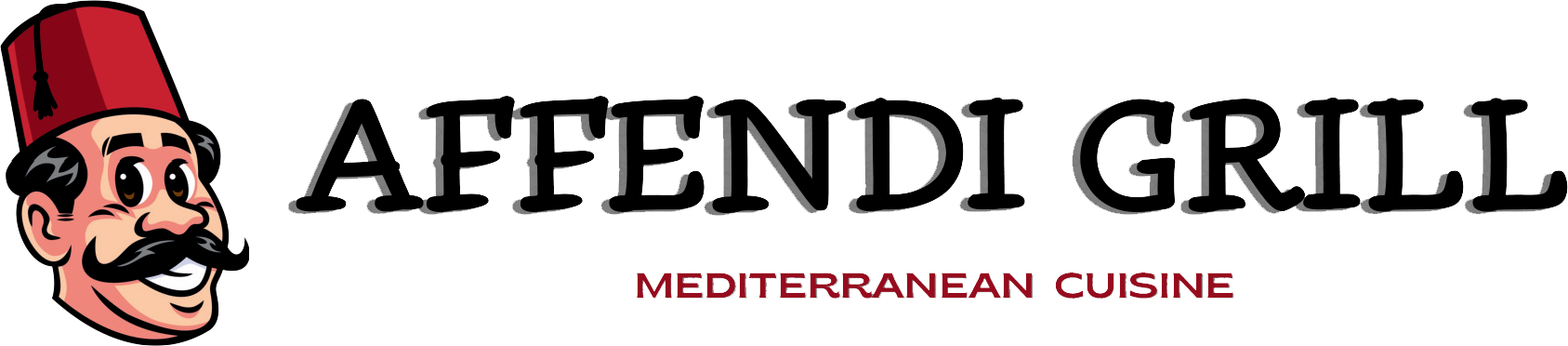 AFFENDI GRILL Home