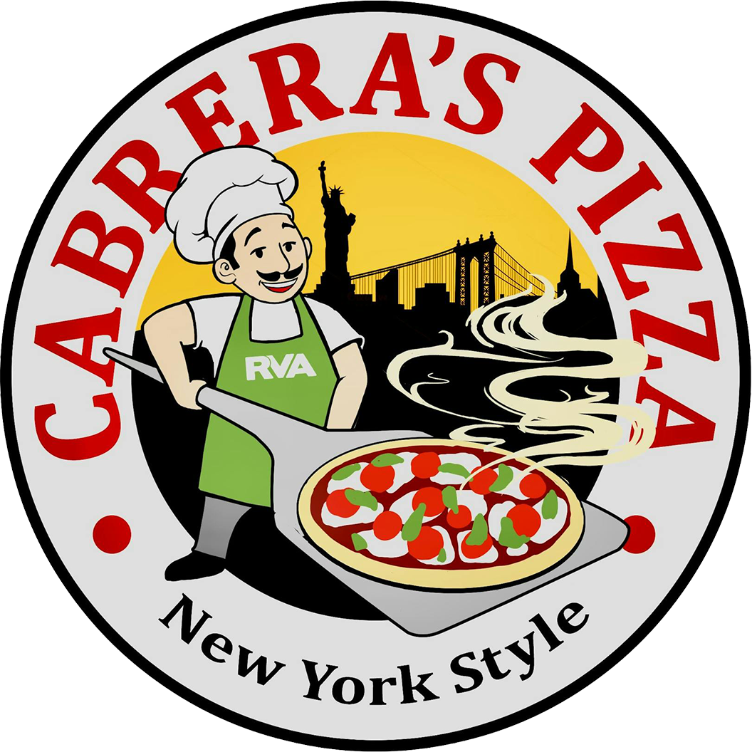 CABRERA'S PIZZA Home