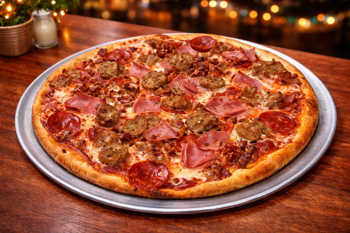 Home | Cabrera's Pizza in Chesterfield, VA Home | Cabrera's Pizza in Chesterfield, VA