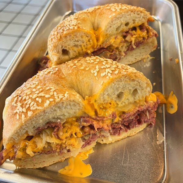 About Brooklyn Bagel in US