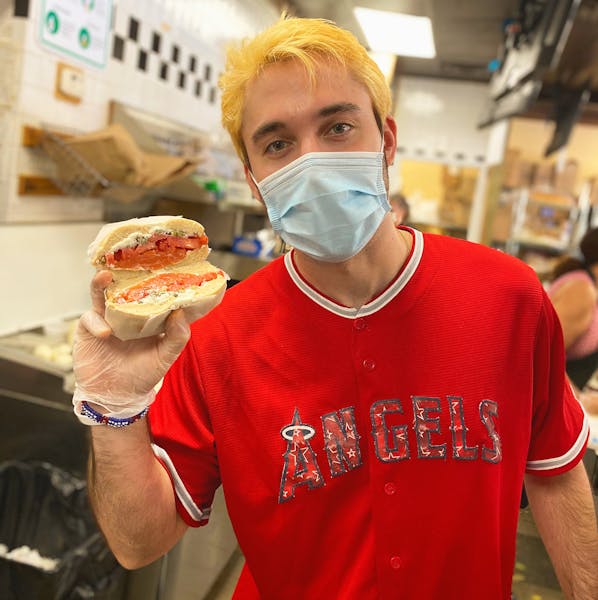 Hours & Location Brooklyn Bagel in US