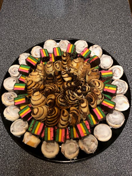 Catering Brooklyn Bagel Deli in US