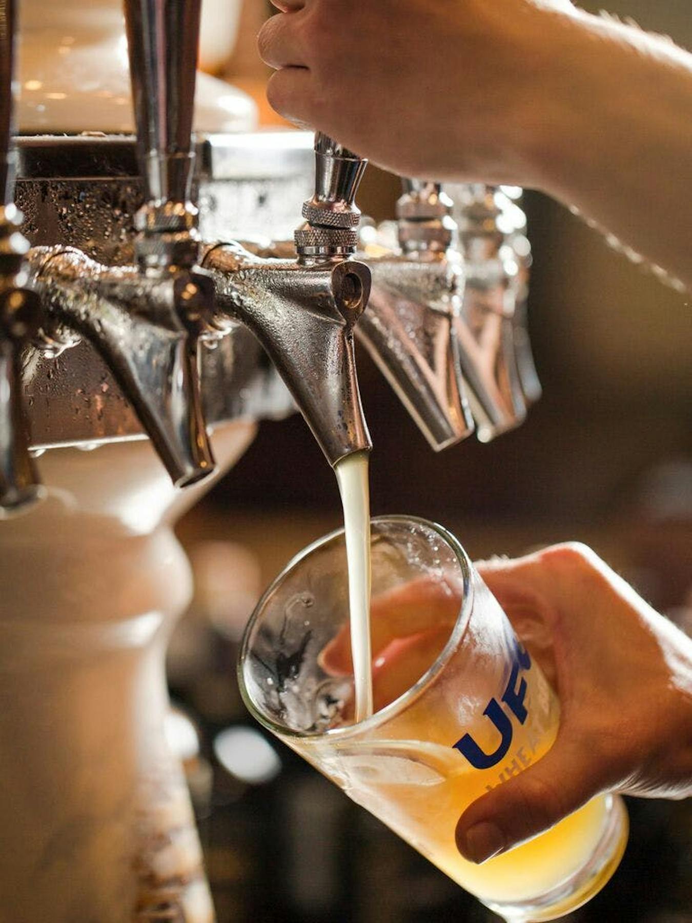 Top Deck Bar Rooftop Bar and Grill in Savannah, GA