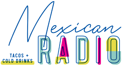 Mexican Radio Home
