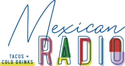 Mexican Radio Home
