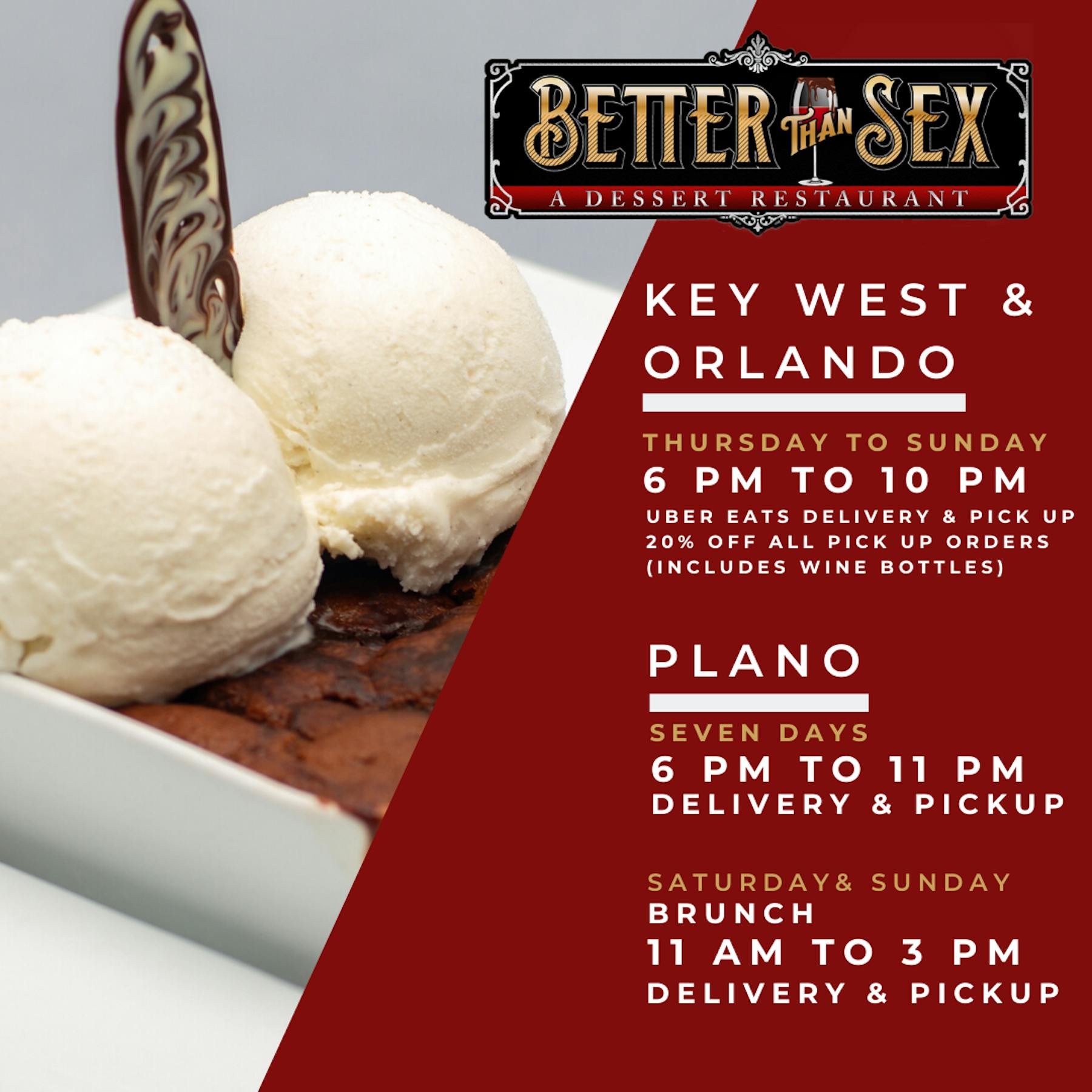Sxe 22vdeio Nxxx - Better Than Sex - Best Desserts