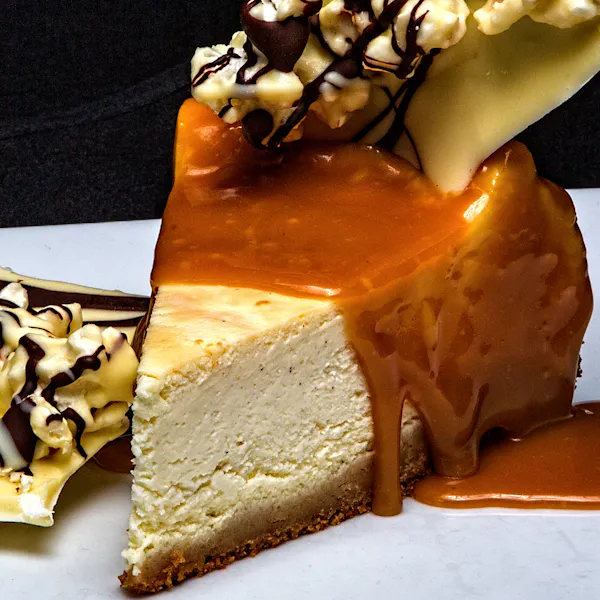 Greenville, SC Hours + Location Better Than Sex Best Desserts