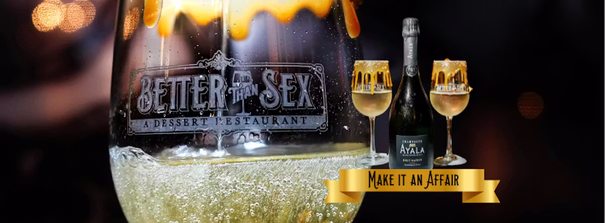 The Romance and Connection of Sharing a Bottle of Wine