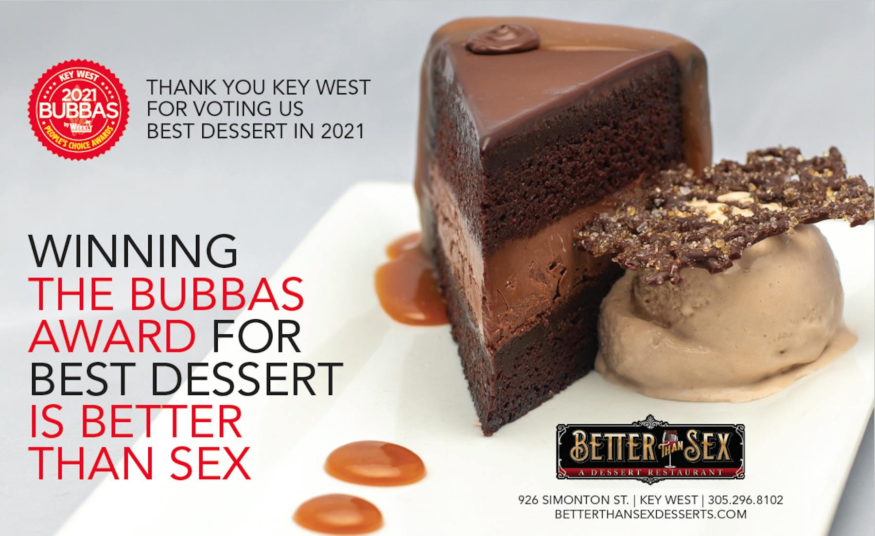 Better Than Sex Best Desserts 2400