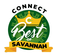 a close up of a sign