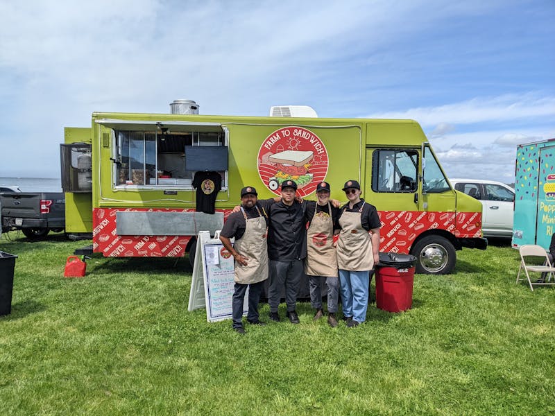 Jobs Farm to Sandwich in Woonsocket, RI