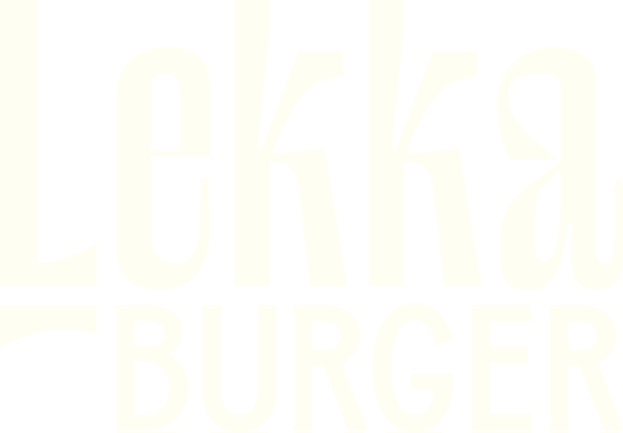 Lekka Burger Home