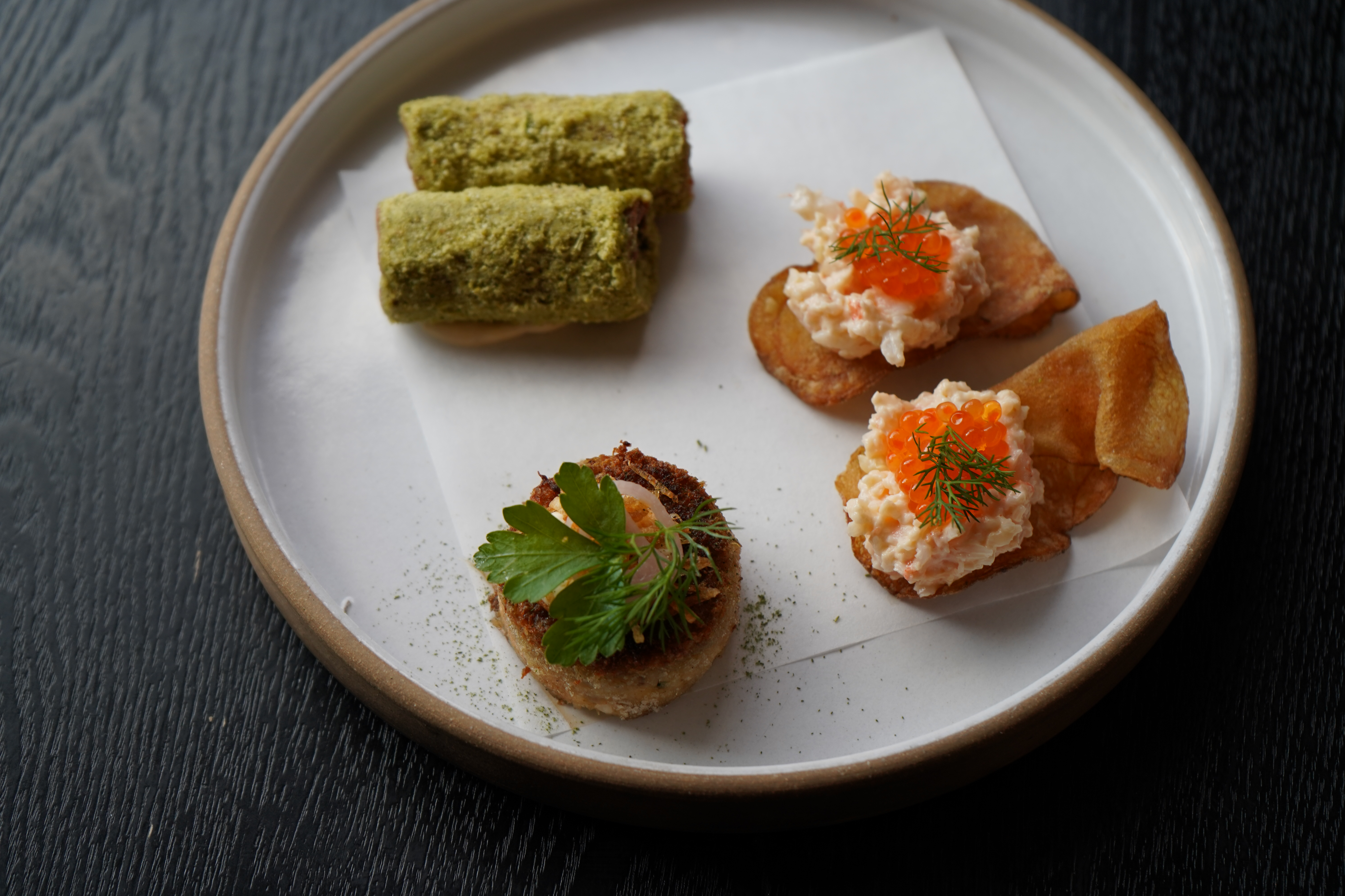 Eat It & Like It Restaurant Week 2025 Fleeting