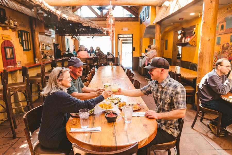 About | Merry Piglets in Jackson, WY