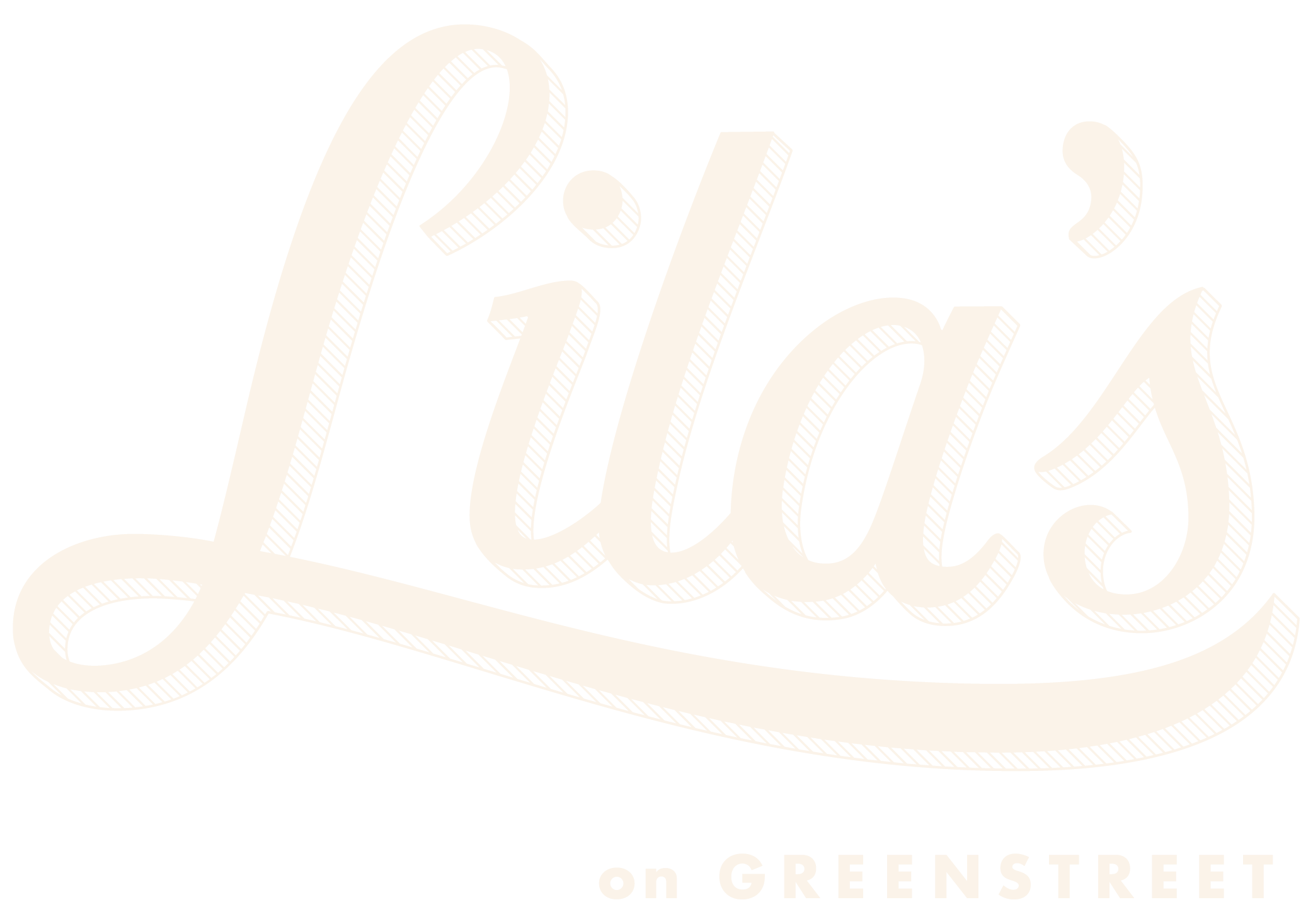 Lila's Cafe