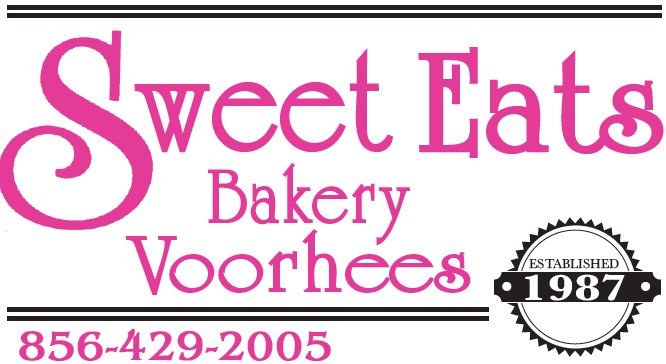 Sweet Eats Bakery Home