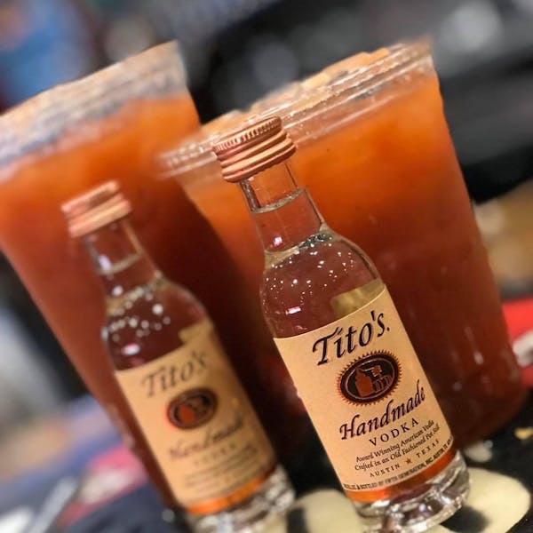 Private Events Hub's Pub and Grill in Potosi, MO