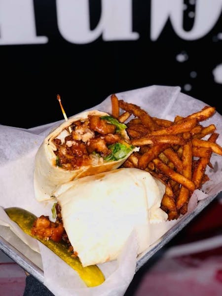 Hours & Location Hub's Pub and Grill in Bonne Terre, MO