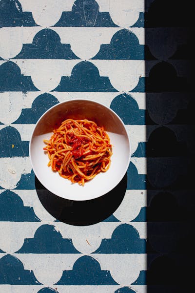 Order Fox Pasta Bar Volpe in Boston, MA