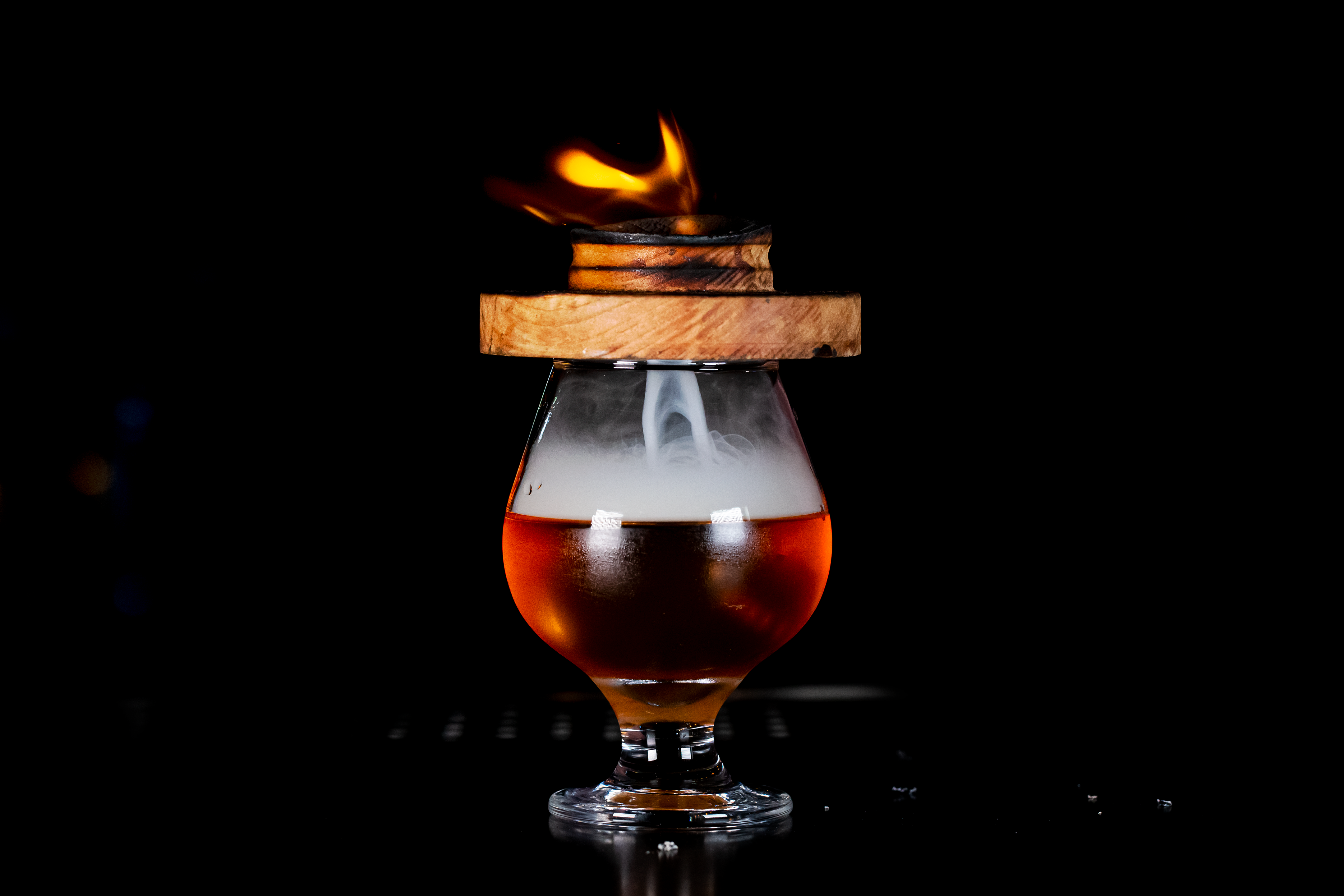 Annex Cocktail Lounge photo