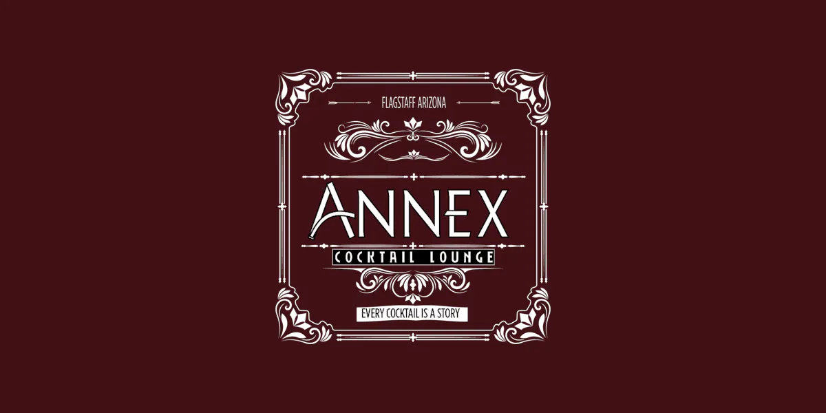 Annex Cocktail Lounge Flagstaff Arizona