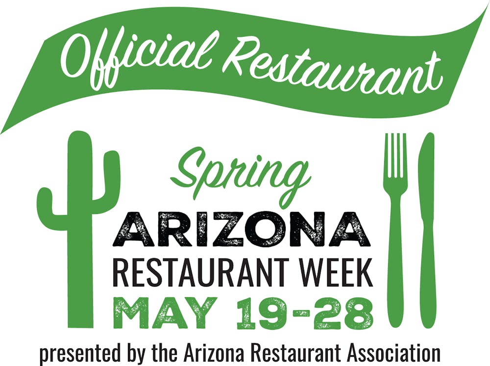 AZ Restaurant Week Annex Cocktail Lounge Cocktail Bar in Flagstaff, AZ