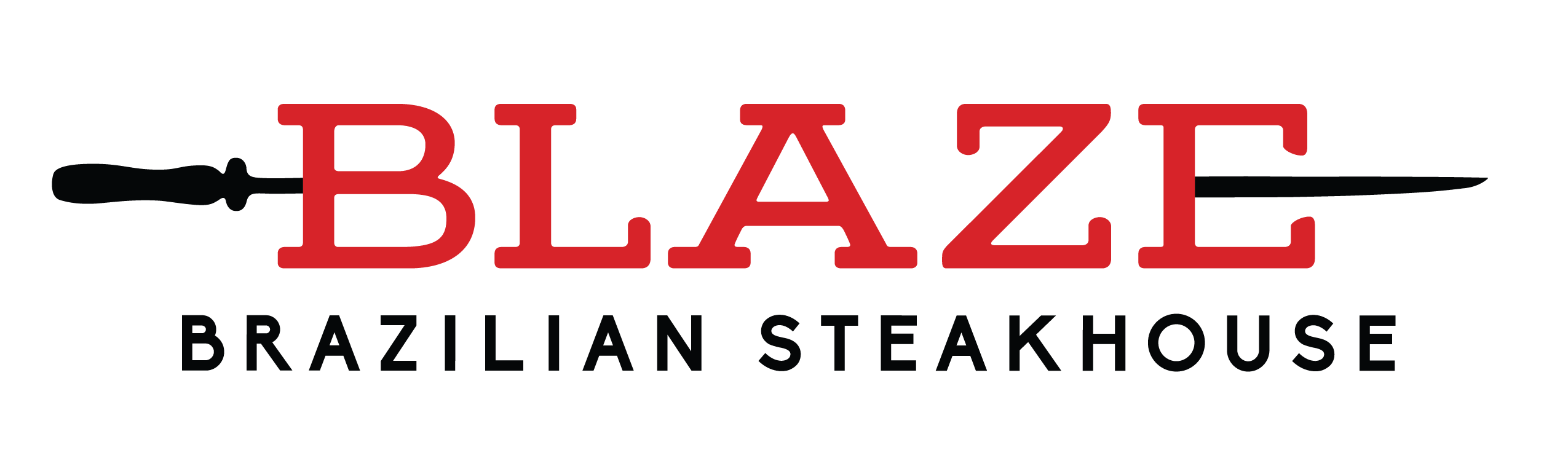 Blaze Brazilian Steakhouse Home