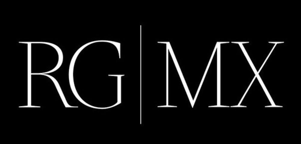 text, logo