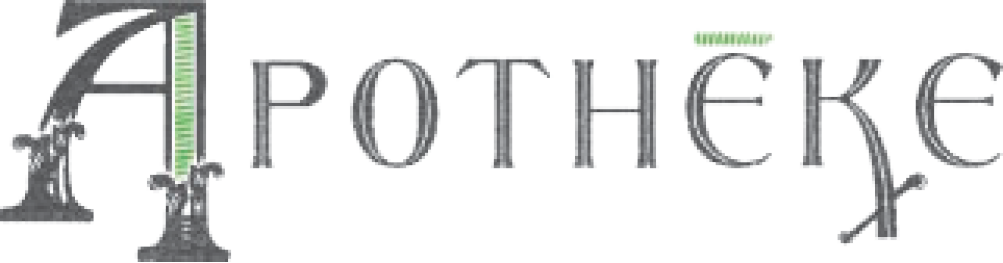 Apotheke Cocktail Bar | NYC