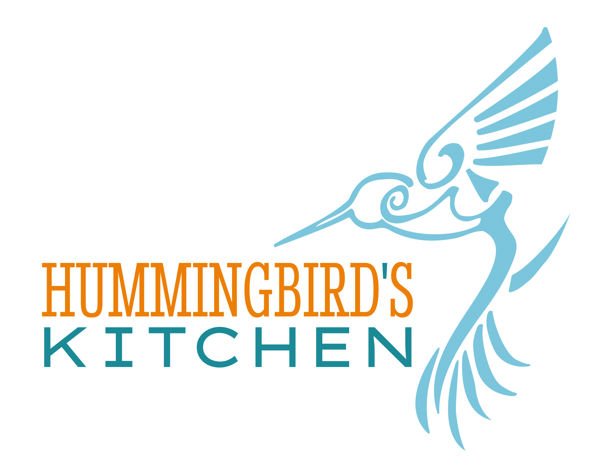 Hummingbird's Kitchen Home