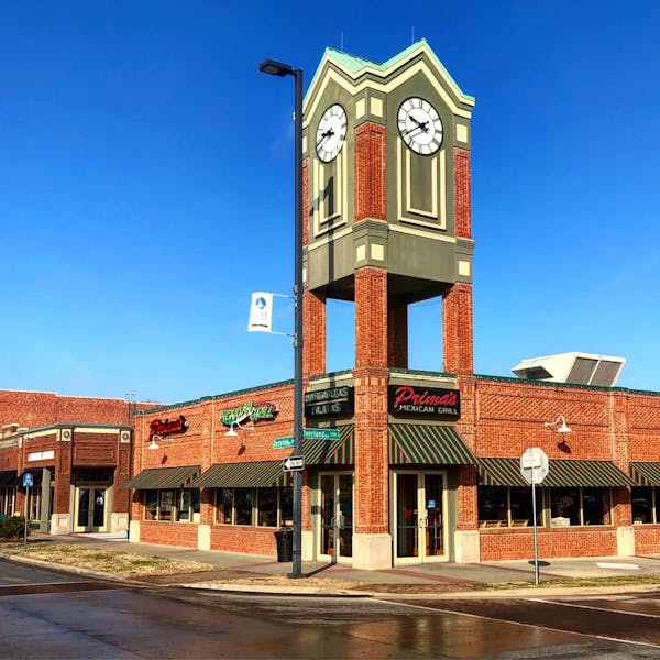 Primas Mexican Grill Chesterfield Hours + Location Primas Mexican